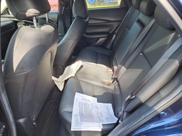 used 2023 Mazda CX-30 car, priced at $22,489