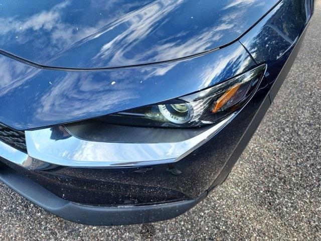used 2023 Mazda CX-30 car, priced at $22,489