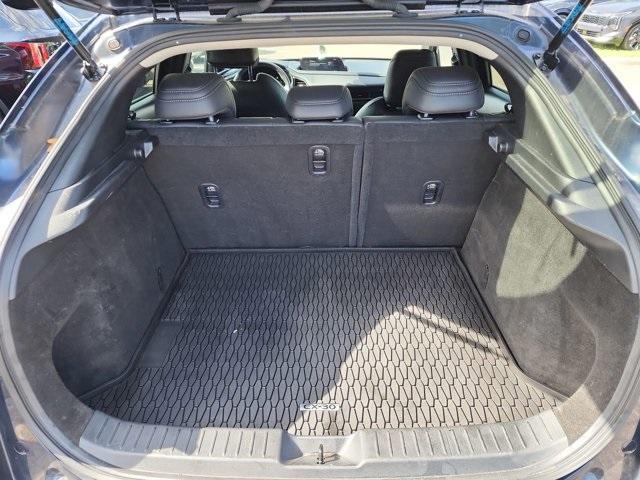 used 2023 Mazda CX-30 car, priced at $22,489