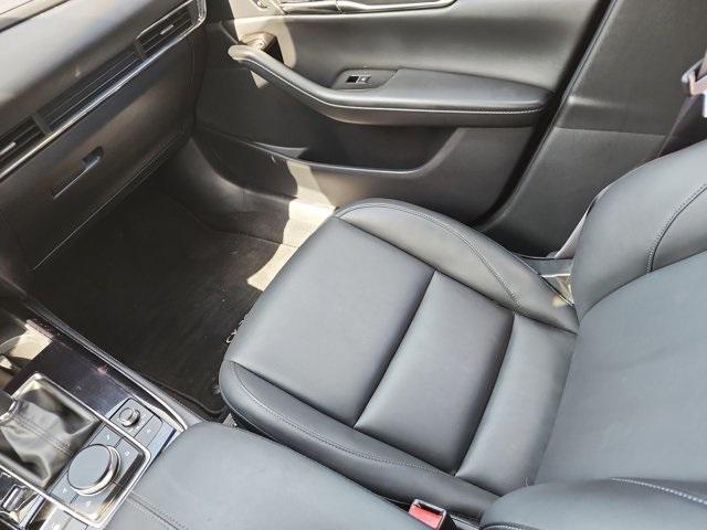 used 2023 Mazda CX-30 car, priced at $22,489