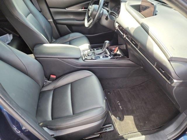 used 2023 Mazda CX-30 car, priced at $22,489