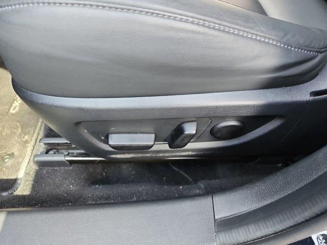 used 2023 Mazda CX-30 car, priced at $22,489