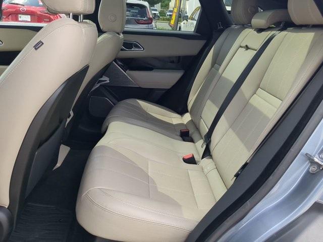 used 2019 Land Rover Range Rover Velar car, priced at $24,299