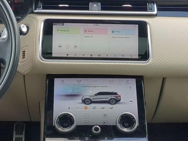 used 2019 Land Rover Range Rover Velar car, priced at $24,299
