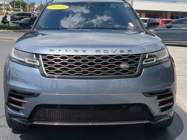 used 2019 Land Rover Range Rover Velar car, priced at $24,299