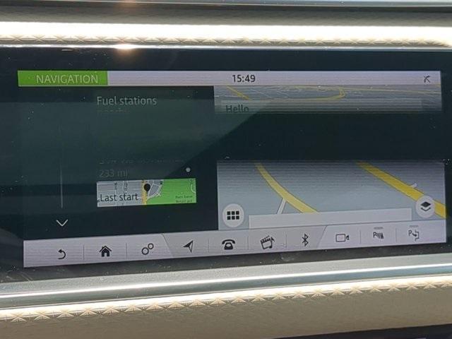 used 2019 Land Rover Range Rover Velar car, priced at $24,299