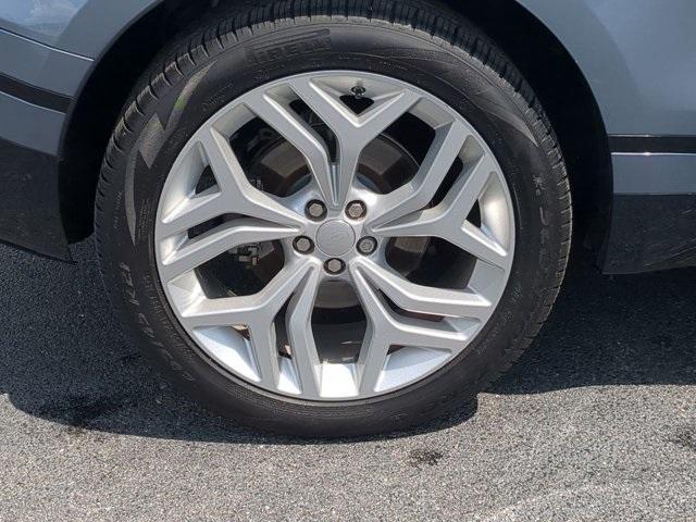 used 2019 Land Rover Range Rover Velar car, priced at $24,299