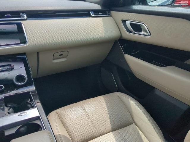 used 2019 Land Rover Range Rover Velar car, priced at $24,299