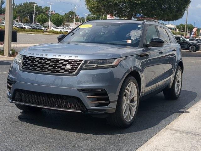 used 2019 Land Rover Range Rover Velar car, priced at $24,299