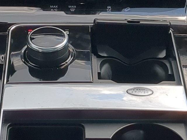 used 2019 Land Rover Range Rover Velar car, priced at $24,299
