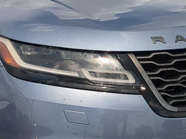 used 2019 Land Rover Range Rover Velar car, priced at $24,299