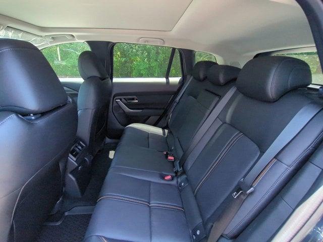 new 2025 Mazda CX-50 Hybrid car, priced at $39,469