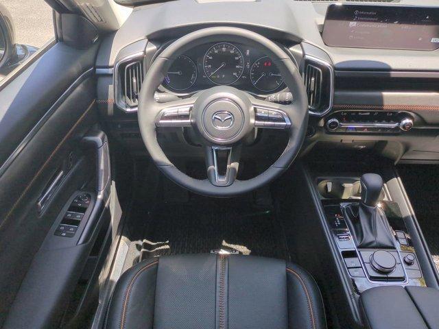 new 2025 Mazda CX-50 Hybrid car, priced at $39,469
