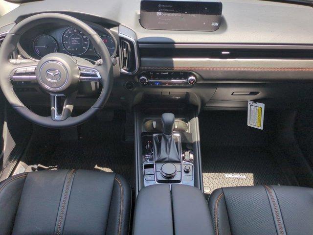 new 2025 Mazda CX-50 Hybrid car, priced at $39,469