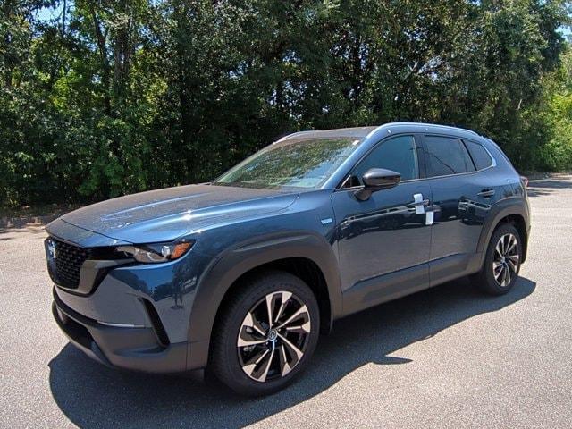 new 2025 Mazda CX-50 Hybrid car, priced at $39,469