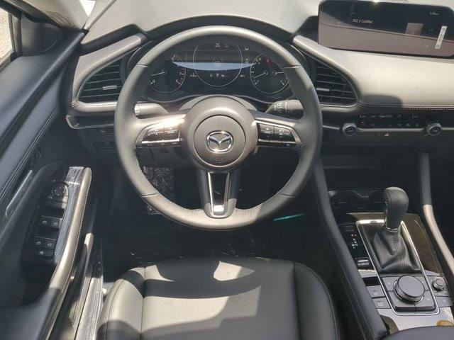 new 2025 Mazda Mazda3 car, priced at $25,773