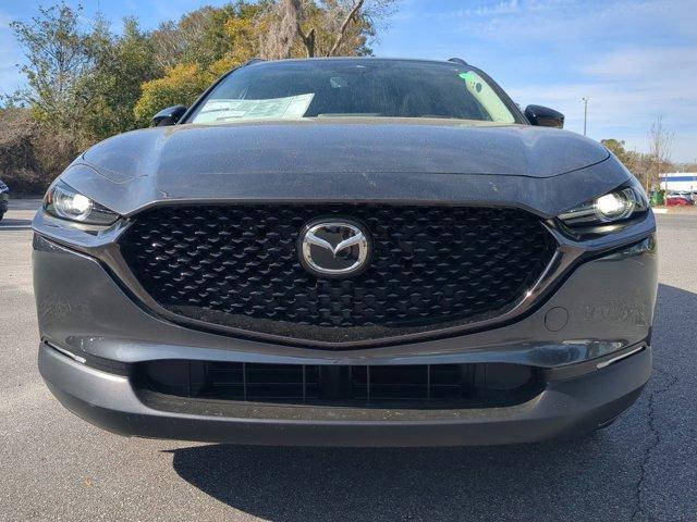 new 2025 Mazda CX-30 car, priced at $36,655