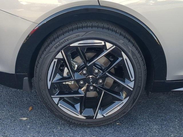 used 2025 Kia K4 car, priced at $26,035