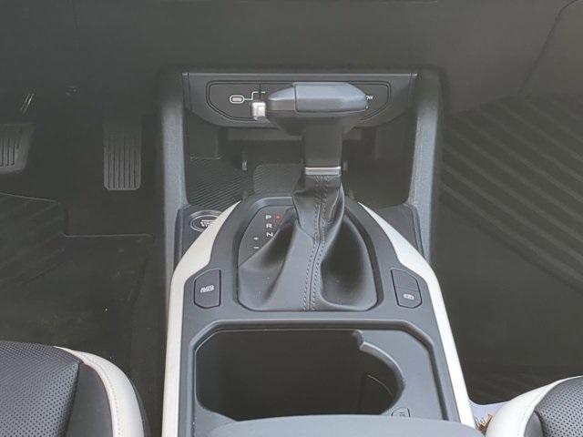 used 2025 Kia K4 car, priced at $26,035
