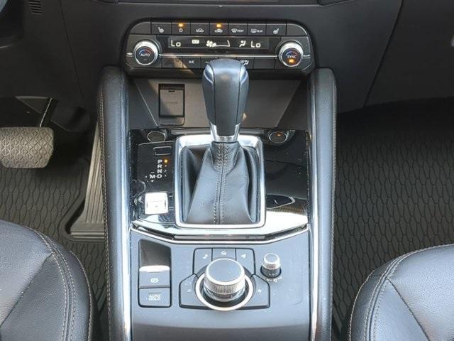 used 2022 Mazda CX-5 car, priced at $22,951