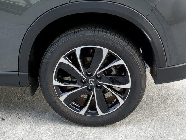 used 2022 Mazda CX-5 car, priced at $22,951