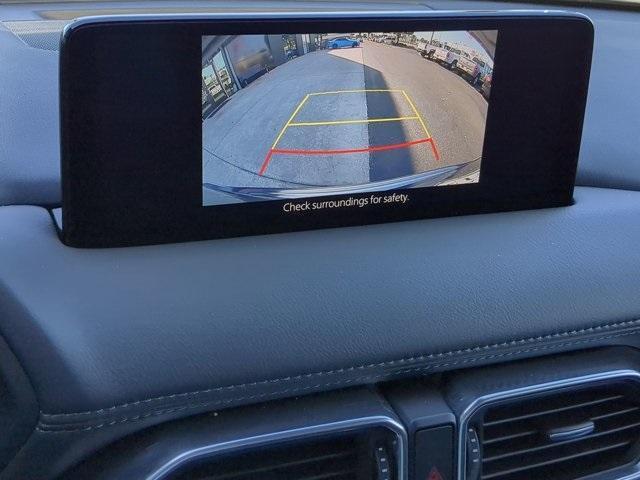 used 2022 Mazda CX-5 car, priced at $22,951