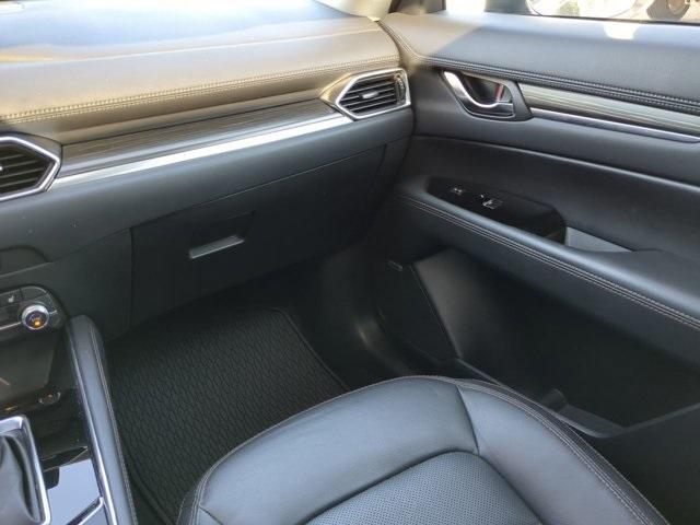 used 2022 Mazda CX-5 car, priced at $22,951