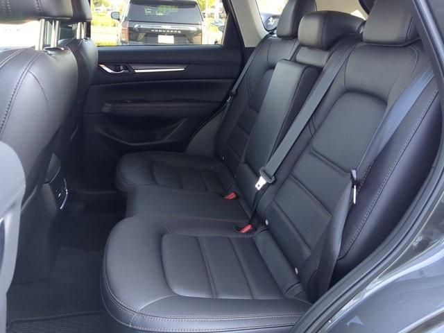 used 2022 Mazda CX-5 car, priced at $22,951