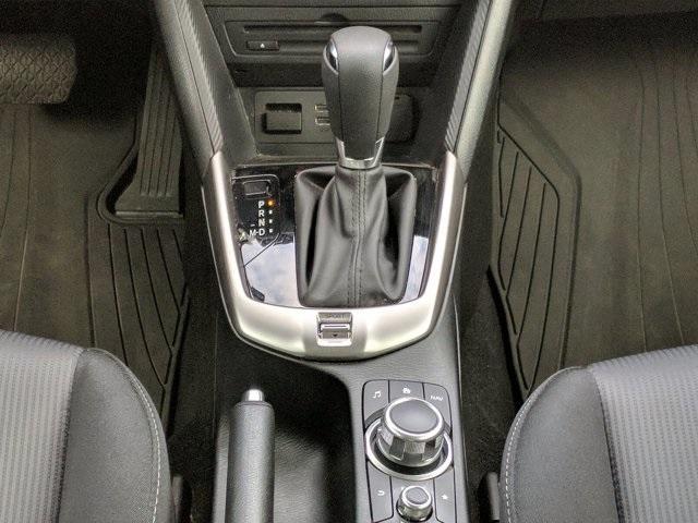 used 2018 Mazda CX-3 car, priced at $15,976