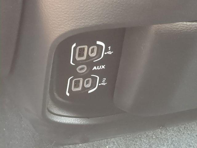 used 2023 Ram 1500 car, priced at $42,436