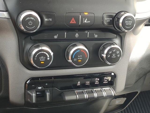 used 2023 Ram 1500 car, priced at $42,436