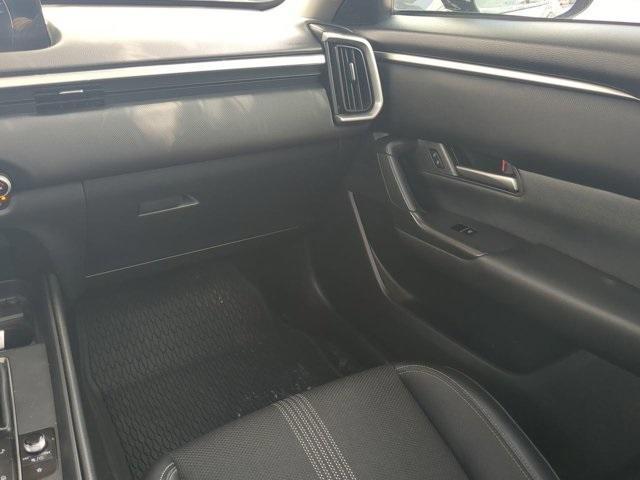 used 2023 Mazda CX-50 car, priced at $24,799