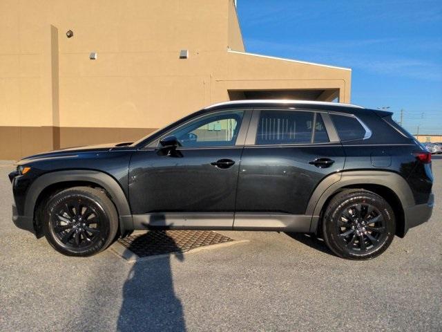 used 2023 Mazda CX-50 car, priced at $24,949