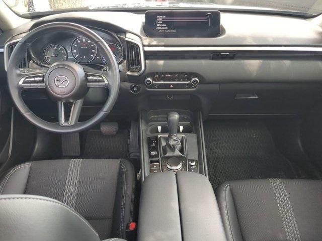 used 2023 Mazda CX-50 car, priced at $24,799