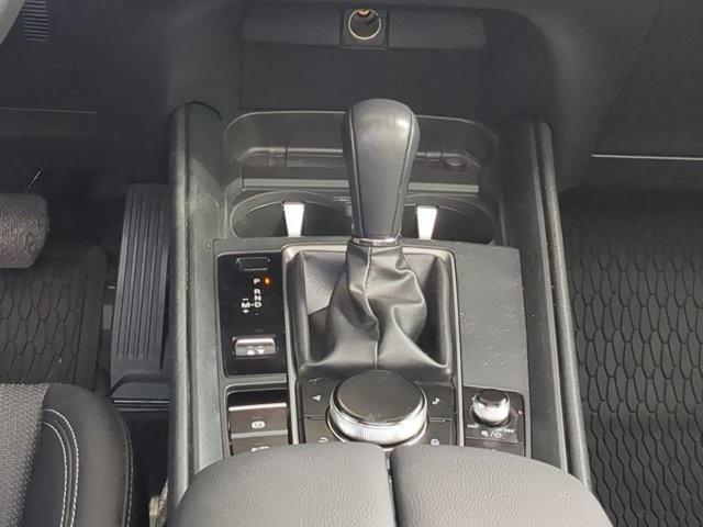 used 2023 Mazda CX-50 car, priced at $24,799