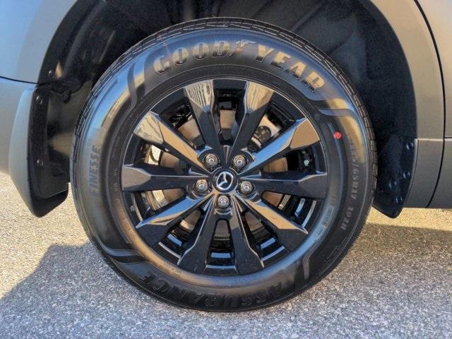 used 2023 Mazda CX-50 car, priced at $24,949