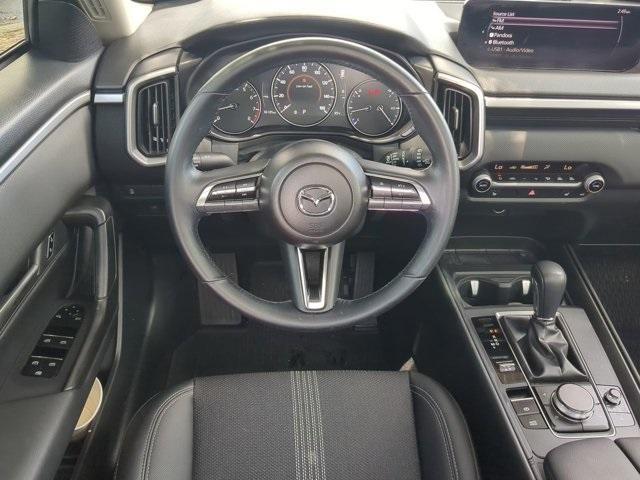 used 2023 Mazda CX-50 car, priced at $24,799