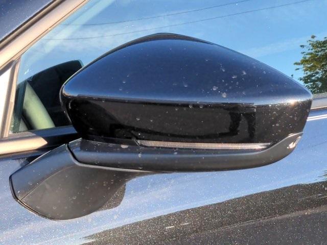 used 2023 Mazda CX-50 car, priced at $24,949