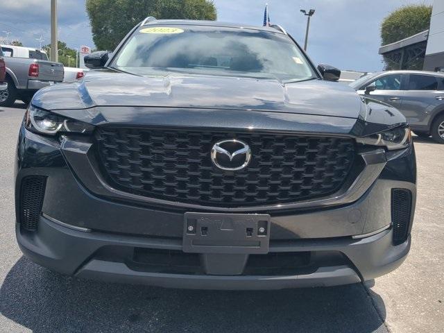used 2023 Mazda CX-50 car, priced at $24,799