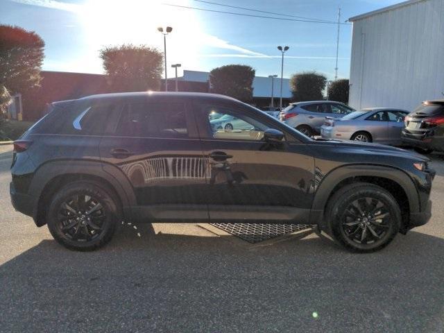 used 2023 Mazda CX-50 car, priced at $24,949