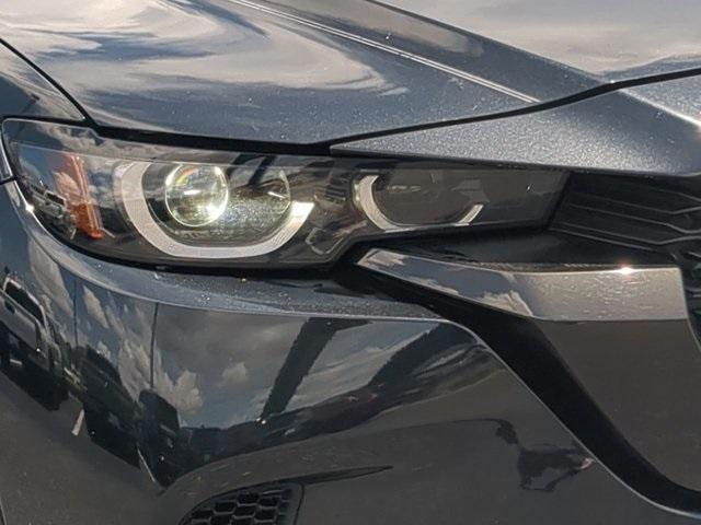 used 2023 Mazda CX-50 car, priced at $24,799