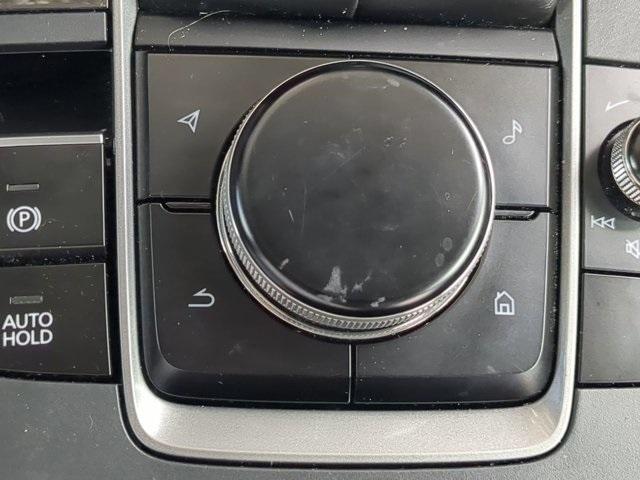 used 2023 Mazda CX-50 car, priced at $24,799