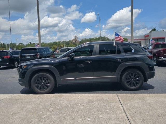 used 2023 Mazda CX-50 car, priced at $24,799