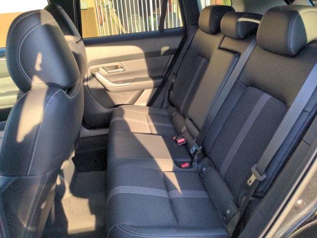 used 2023 Mazda CX-50 car, priced at $24,949