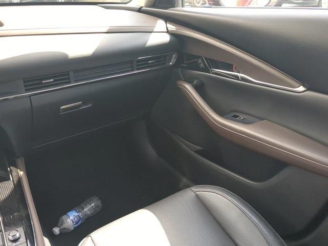 used 2021 Mazda CX-30 car, priced at $22,997