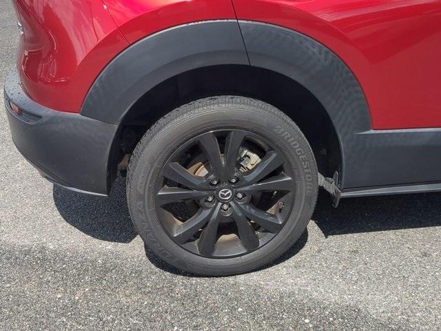 used 2021 Mazda CX-30 car, priced at $22,997