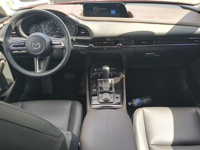 used 2021 Mazda CX-30 car, priced at $22,997