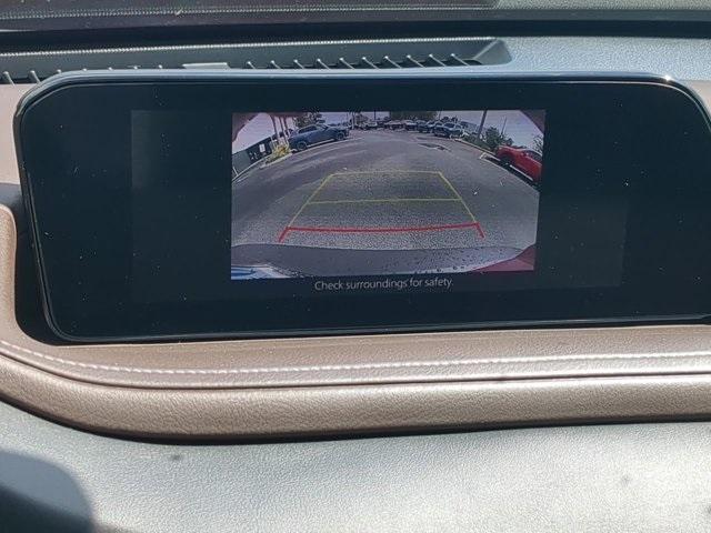 used 2021 Mazda CX-30 car, priced at $22,997