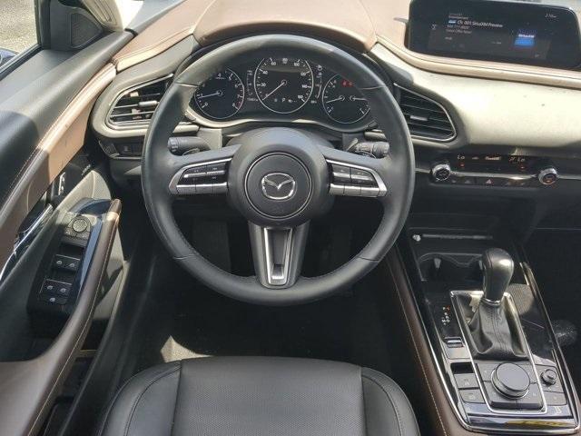 used 2021 Mazda CX-30 car, priced at $22,997