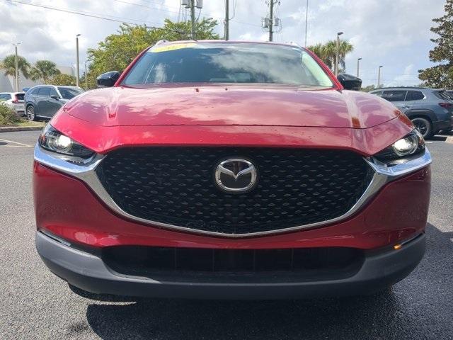 used 2021 Mazda CX-30 car, priced at $22,997